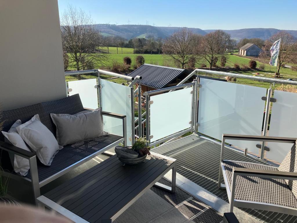 Ferienwohnungen Auf Dem Erlenhof Beverungen Exterior foto